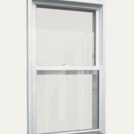 Single Hung windows