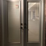 Patio and Garden doors